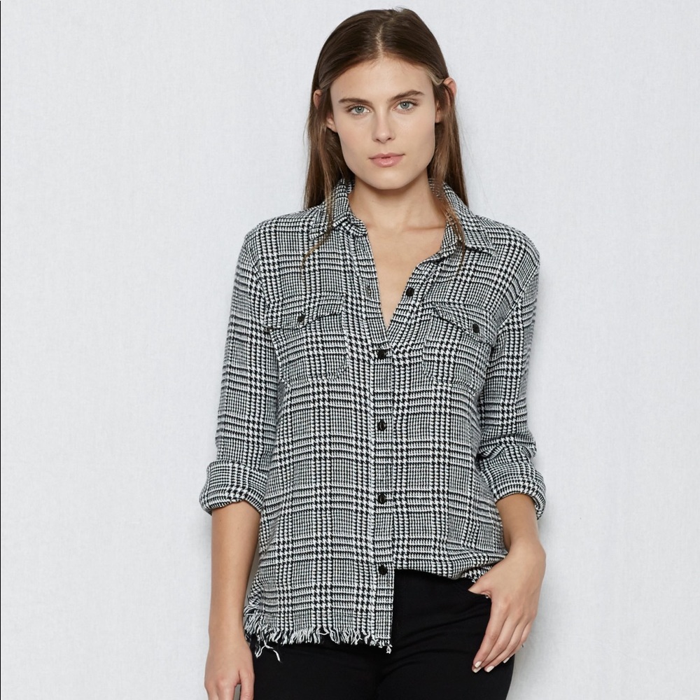 Current/Elliot shirt